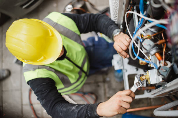 Professional Electrical Services in Cutchogue, NY