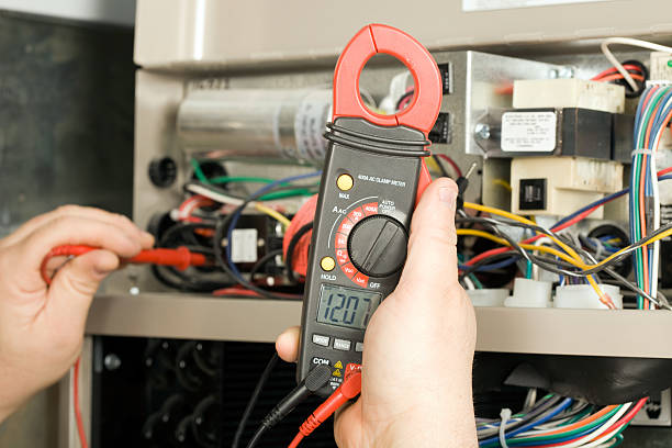 Emergency Electrical Repair Services in Cutchogue, NY